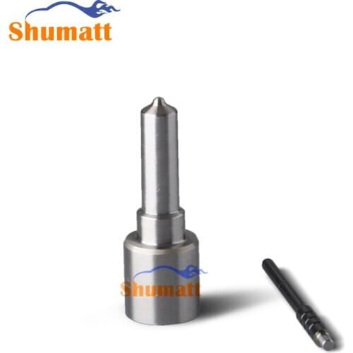 SHUMATT 10pcs Den-so injector nozzle G3S6 for 295050-018#/052#/020#/046#/053