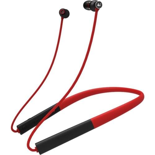 Sports headset smart voice control bluetooth headset smart headset smart voice headset