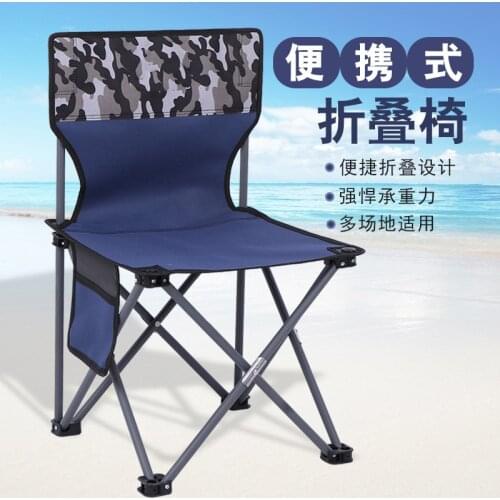 THICKFISH Folding Chairs