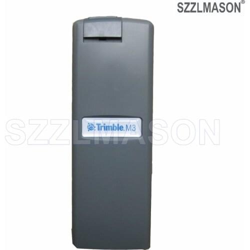 High Quality and 100% Brand-new BC-65 Battery for Trimble M3 Total Station. Trimble M3 battery, M3 BC-65 Battery