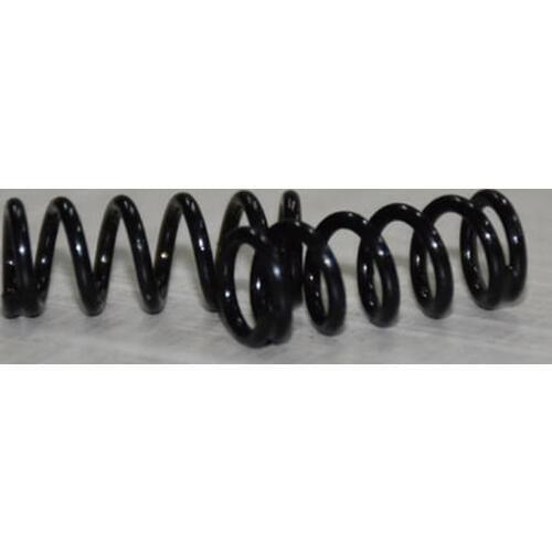 10pcs 0.3mm Wire diameter Manganese steel Compression springs Y-type Pressure spring 5mm-6mm Outside diameters 5-50mm Length