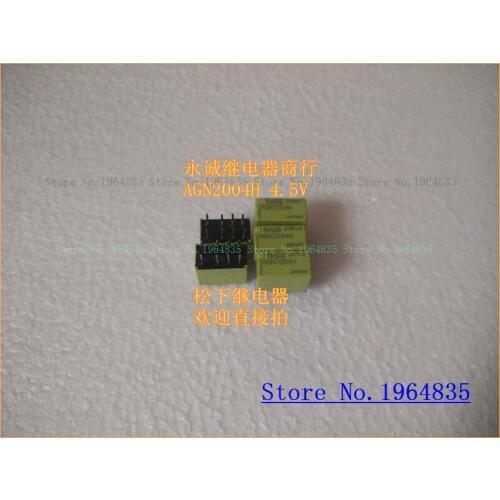 AGN2004H 4.5V AGN2004H AGN2004H