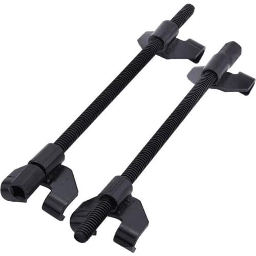 380mm Shock-absorbing Spring Compressor Quick Disassembly Tool for Motor Vehicle