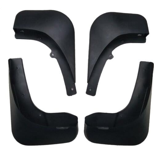 Car Fender Flares Mudguard Mud Flaps Splash Guard For Geely Emgrand X7 Gleagle GX7 GC7 2012 2013 2014 2015