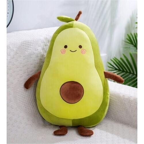 Bukare Plush Pillows