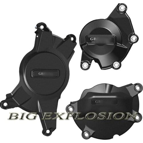 Motorcycles Engine Cover Protection Case For Case GB Racing For SUZUKI GSXR1000 2009 2010 2011 2012 2013 2014 2015 2016