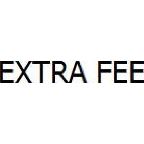 2 layers pearls veil