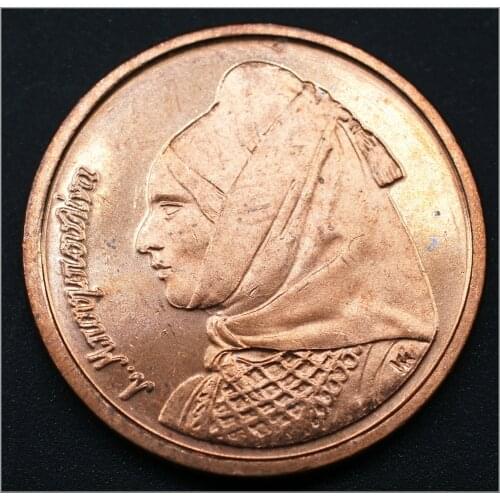 Greece 1 Drachma Coins Europe New Original Coin Commemorative Edition 100% Real Rare Eu Random Year