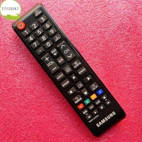 Good test for SAMSUNG Remote Control AK59-00164A replace AK59-00119A BDD6900A BDD8500A BDD8900 bn59-01255a General model