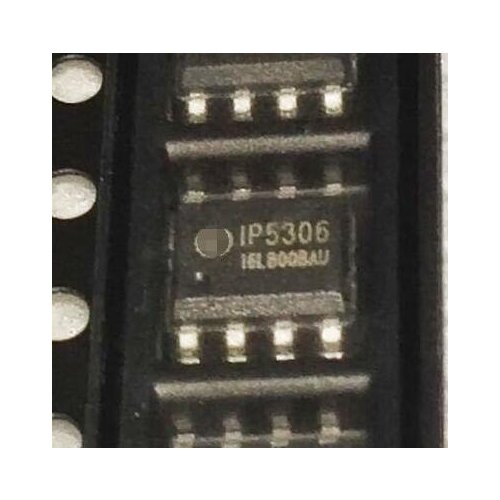 IP5306 IP5305 IP5303 50pcs-100pcs New Original