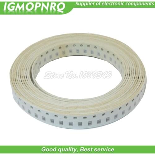 100PCS 0805 10uF 106K 25V X7R 10% Ceramic SMD Capacitor New Original Free Shipping