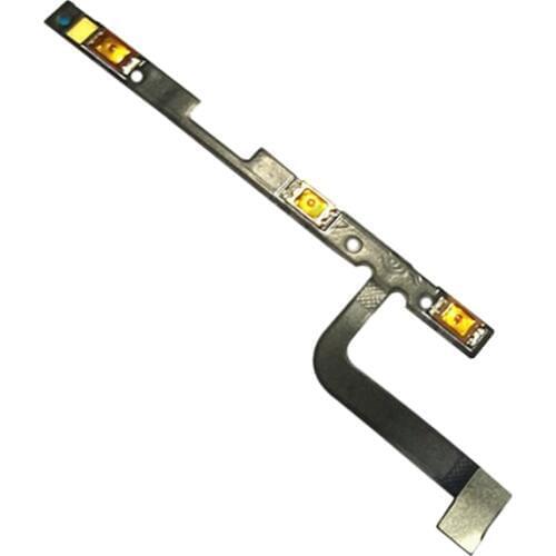Power Button & Volume Button Flex Cable for Lenovo ZUK Z2 Pro