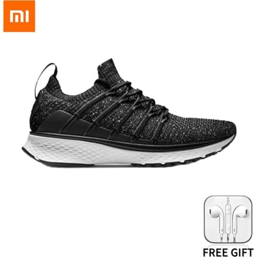 Xiaomi mijia sneakers 2 black