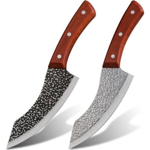 Kitchen Knife Chefs Knives Stainless Steel Sharp Paring Knife Chef Knife Cleaver knives kitchen Cooking Knife