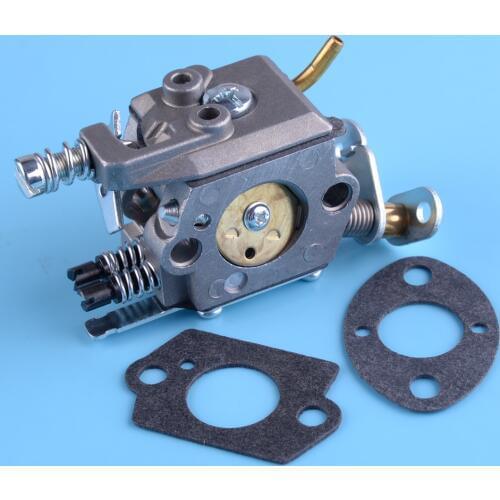 LETAOSK Carburetor Carb Kit Fit For Husqvarna 36 41 136 137 137e 141 142 Chainsaw Zama C1Q-W29E