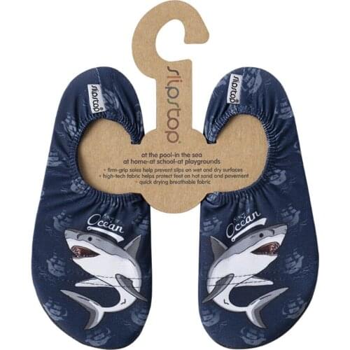 Male Child Nonskid Shoes/Booties Pool and Sea Shoe