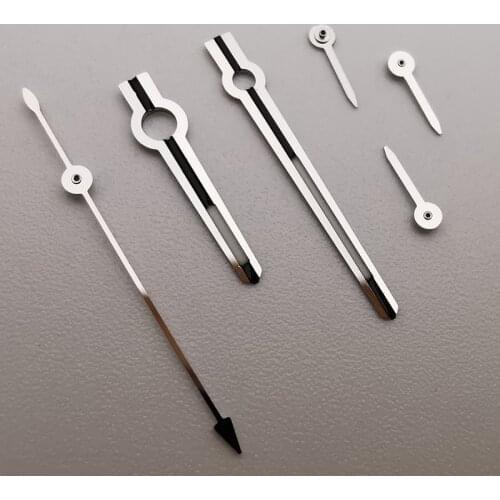 Watch Hand Set For Rolex Daytona Watches Fit to 4130 Movement, Watch Parts