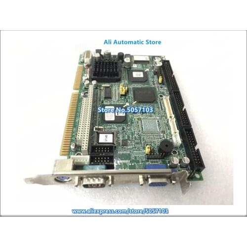 IPC Main Board PCA-6751 REV B202-1