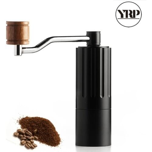 Portable Coffee Grinder Household Grain Spices Coffee Bean Mill Espresso Coffee Maker Accessories hand coffee grinder stainless