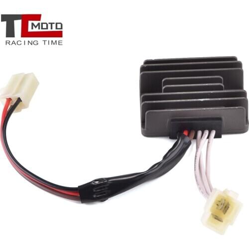 5H0-81960-A0 Rectifier Regulator For Yamaha TZR125 RD125LC RZ125 SR125 SR185 1981-1994 For TZR RZ SR 125 185 RD 125LC 1982 1983
