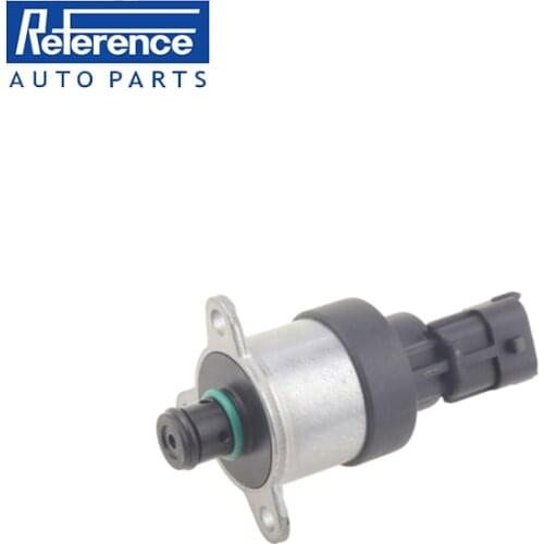 Common Rail System Regulator Metering Control Valve 0928400805 Diesel Fuel Injection Pump Sensor