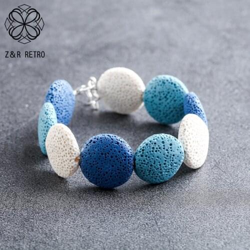Fashion Bangles For Women Love Colored Stones Jewelry Cuff Bracelet New Year Gifts To Best Friends Female Decoration Accessories