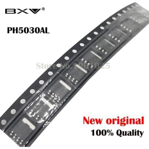 10pcs PH5030AL 5030AL MOSFET SOT-669 new original