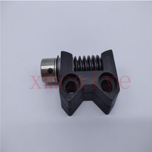 2 Pieces High quality SM102 GTO52 Machine Parts Adjusting Worm Gear 66.010.345F