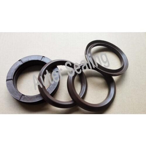 48x63x13 Vee packing/ FKM + Cotton Fabric reinforced VPacking