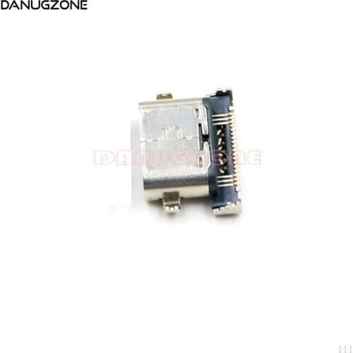 30PCS/Lot For LG Google Nexus 5X H790 H791 H798 USB Charge Port Connector Charging Jack Dock Socket Plug