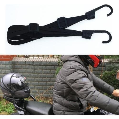 CARSUN Motorcycle Luggage Nets
