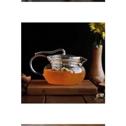 Cinnamon Strainer Teapot 450 Ml T1615 only teapot