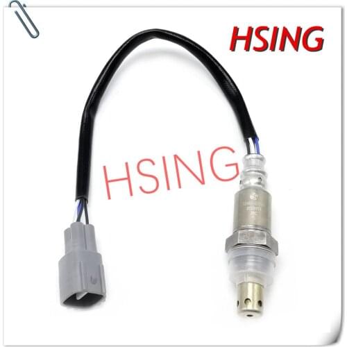 HSINGYE BRAND-NEW# 89465-60220 Oxygen Sensor O2 Sensor Fits For 2001-2005 4Runner 2003-2005 Land Cruiser ***Part No# 8946560220