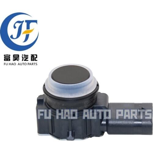 Original PDC Parking Sensor For Tesla Model S X 0263933319 1048474-12-A