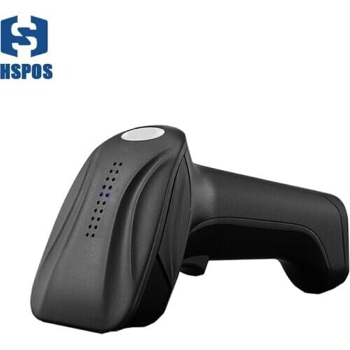 HSPOS Wired 2D Barcode Reader COMS high speed USB PORT