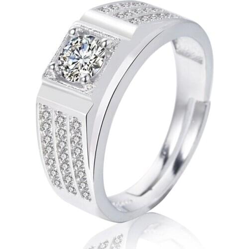 Свадебные кольца HUATIWOCY China At AliExpress