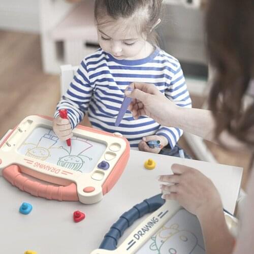 Drawing Toys for Toddlers 13 24 Months Kids Learning Educational Magnetic Board Drawing Toys for Baby Girls Boys 1 Year Old Gift