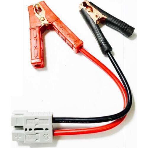 50A Charging clip cable