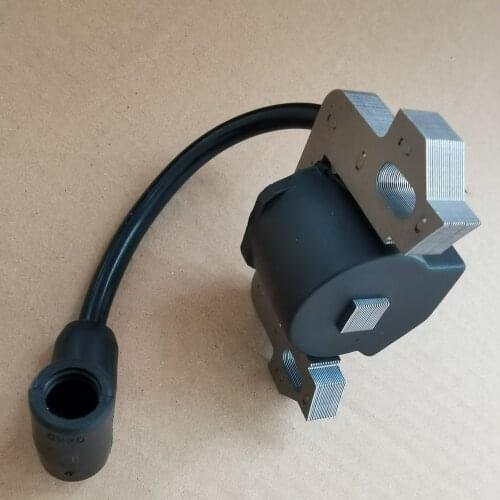 Ignition Coil For Honda GCV160 GCV135 GCV190 Lawn Mower engine Spare Parts coil