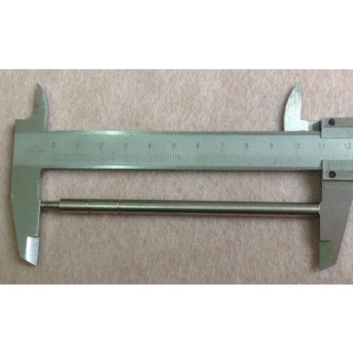 Cap base frame shaft WH0302L0000 / WH0302R0000 for some of Tajima and Chinese embroidery machines / spare parts