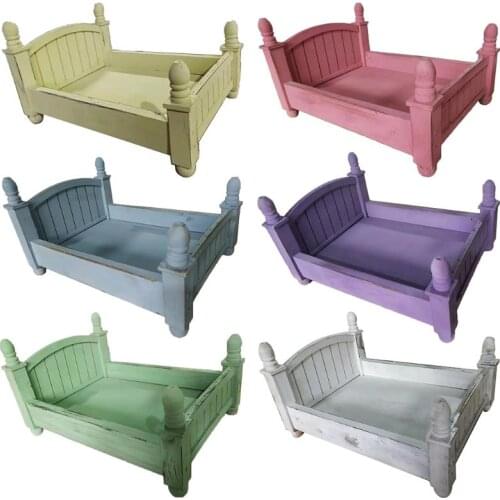 MAANGE Baby Cots For Newborns
