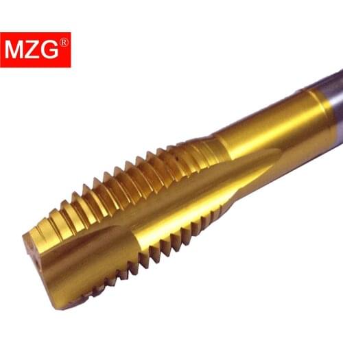 MZG Drill Sets