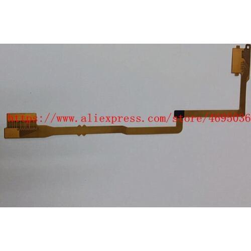 NEW camera repair for sony NX70 LCD Flex Cable Repair Parts