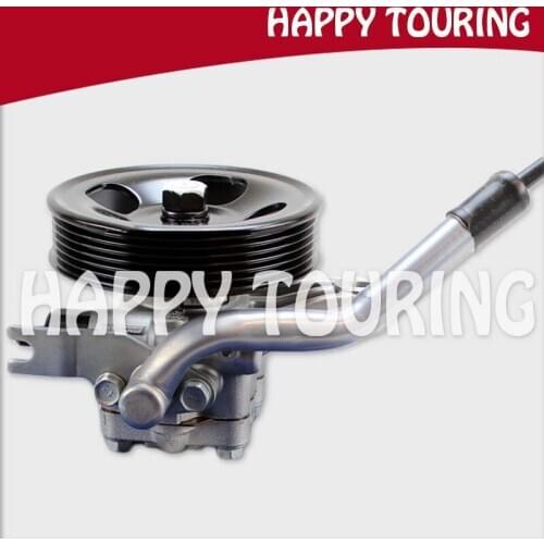 New POWER STEERING PUMP For HYUNDAI SONATA 3.3L 2006-2010 571003K500 57100-3K500 57100-3K100 571003K100