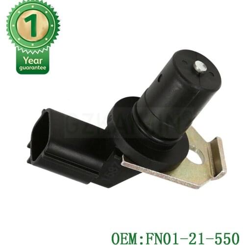 Original standard quality CRANKSHAFT POSITION SENSOR G4T00190 FN01-21-550 For Mazda 2/3/5/6/ CX-7/ Protege FN0121550