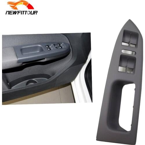 Power Window Control Switch Panel For Touran 2005-2015 Window Lifter Button Switch Panel