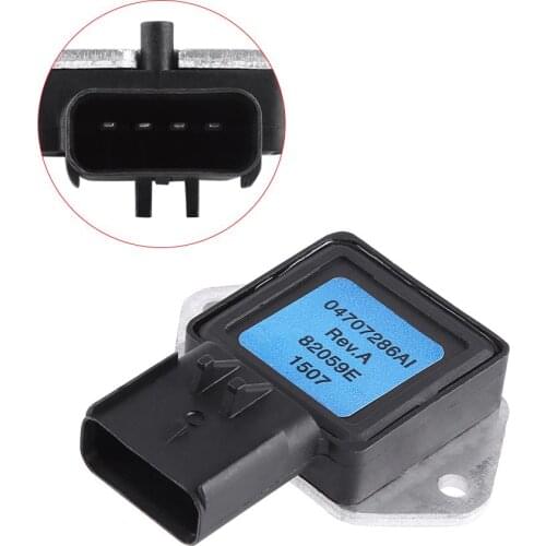 1Pc Car Auto Fan Relay Cooling Fan Relay For Chrysler Dodge Jeep Plymouth 5017491AB 4707286AF