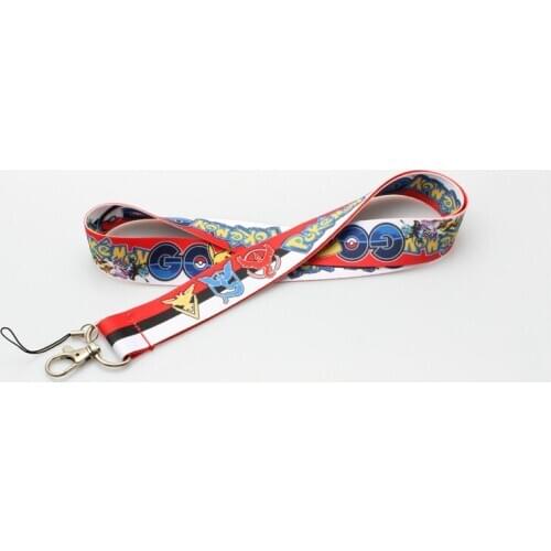 300pcs/lot DHL free shiping Customized lanyard 20mm wide sublimation polyester lanyard Heat Transfer Logo,Custom lanyards