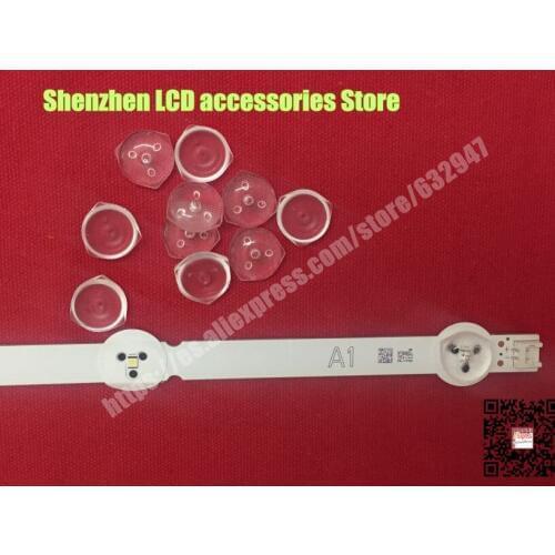 FOR 100Piece for repair LG 32'' 32inch LCD TV LED backlight 6916L-1105A 6916L-1426A 6916L-1106A Optical lens