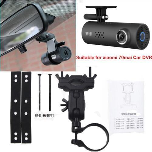 FUMALON Car Rear Mirror DVRs